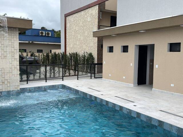 Venda em Morada da Praia - Bertioga