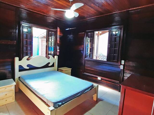 Casa para Venda em São Sebastião - 5