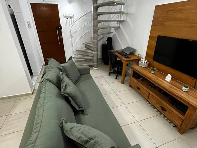Villagio para Venda em Bertioga - 4
