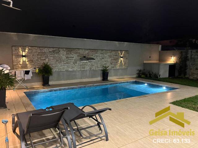 Casa para Venda em Bertioga - 4