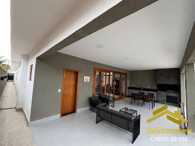 Casa para Venda em Bertioga - 5