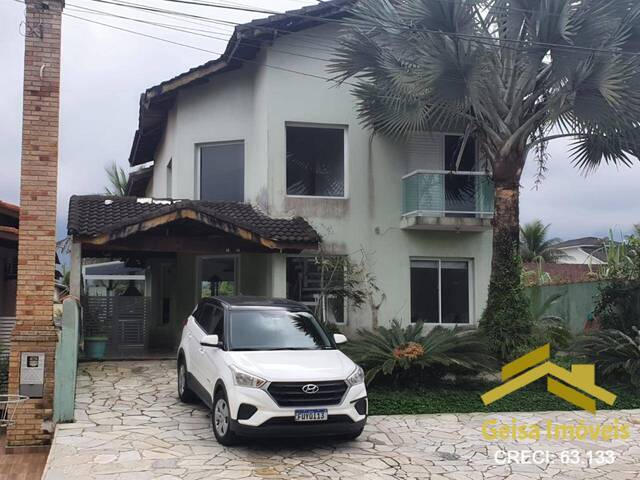 Casa para Venda em Bertioga - 4