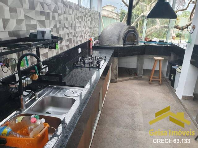 Casa para Venda em Bertioga - 5