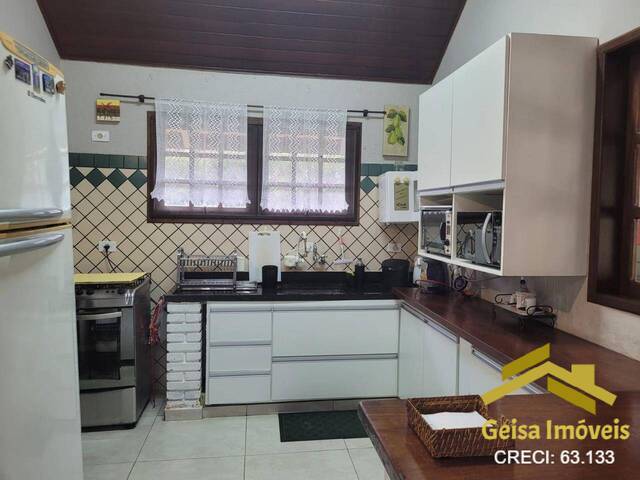 Casa para Venda em Bertioga - 5