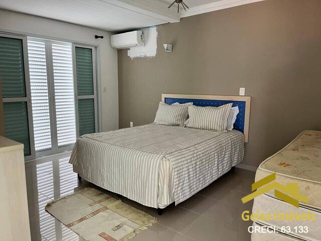 #301 - Casa para Temporada em Bertioga - SP