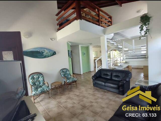 Casa para Temporada em Bertioga - 4