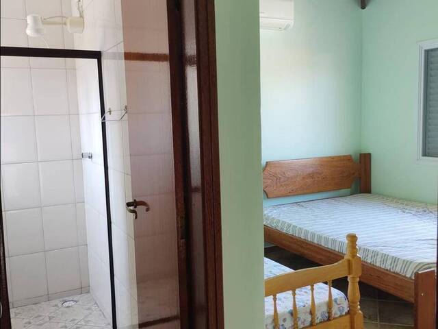 Casa para Temporada em Bertioga - 5