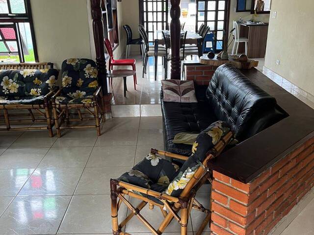 Casa para Venda em Bertioga - 5