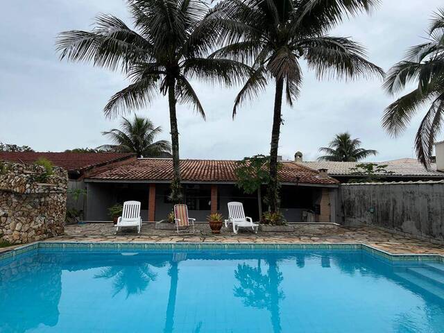 #304 - Casa para Venda em Bertioga - SP