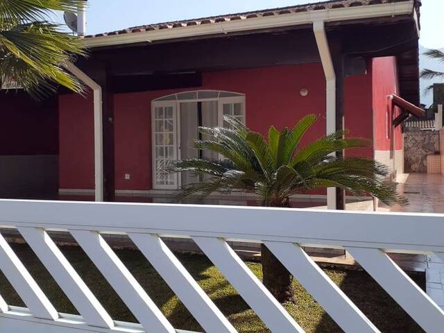 #308 - Casa para Venda em Bertioga - SP