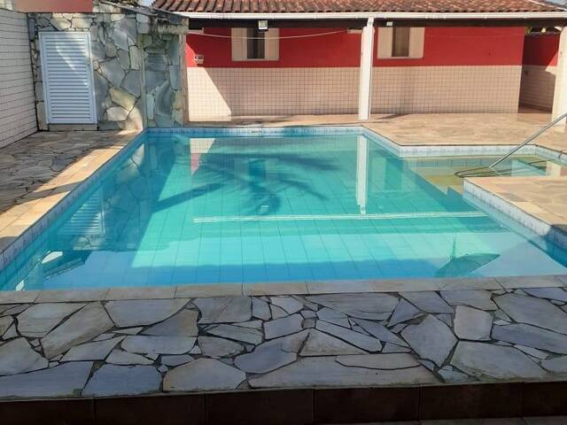 #308 - Casa para Venda em Bertioga - SP