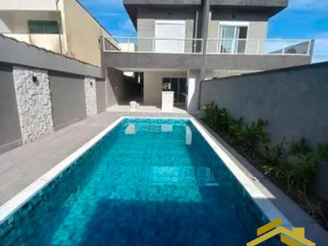 #309 - Casa para Venda em Bertioga - SP