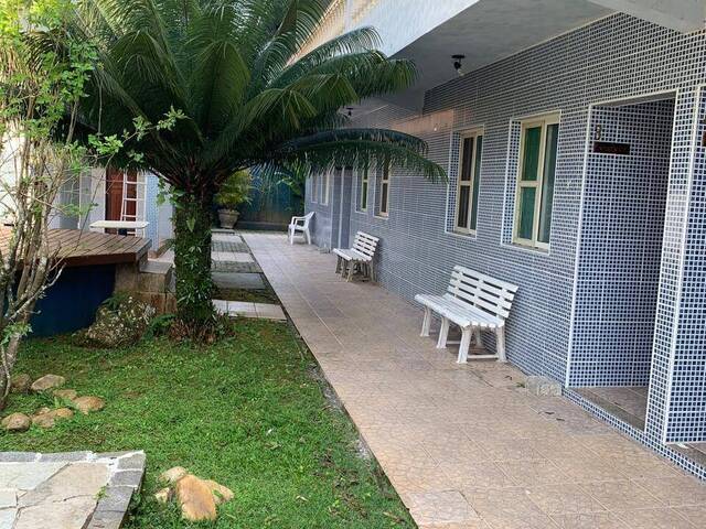 Venda em Morada da Praia - Bertioga