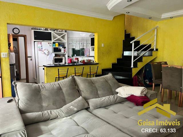 Venda em Santa Maria - São Caetano do Sul