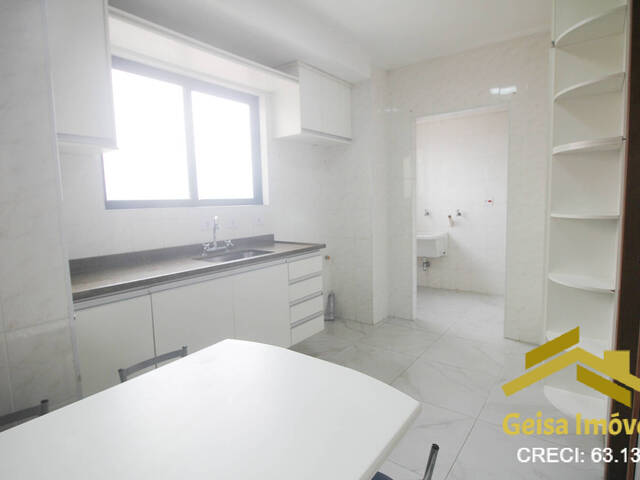 #318 - Apartamento para Locação em Santo André - SP