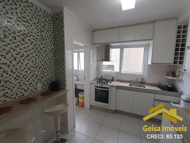 Apartamento para Venda em São Caetano do Sul - 5