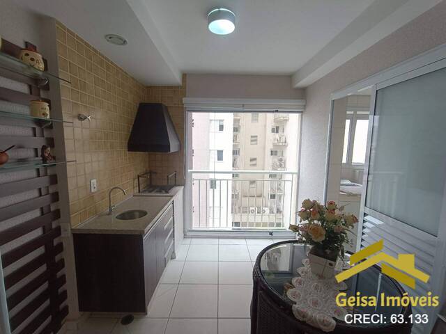 Apartamento para Venda em São Caetano do Sul - 4