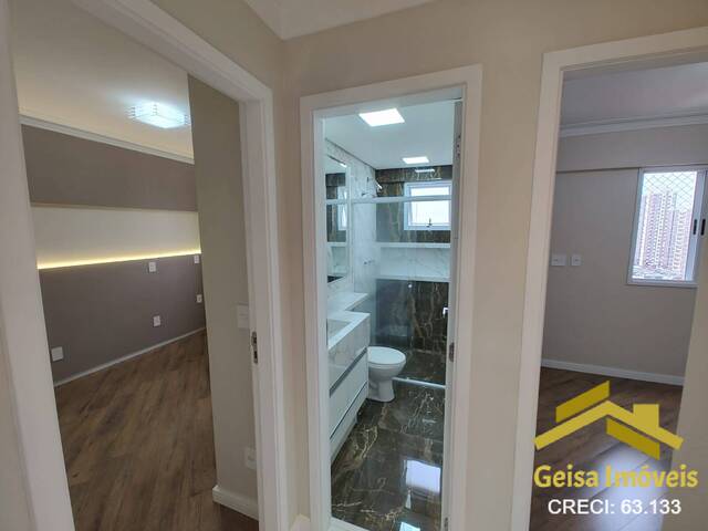 Apartamento para Venda em São Caetano do Sul - 4