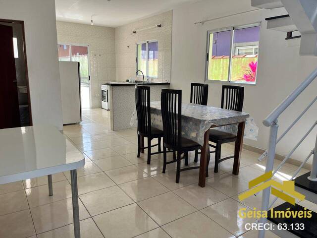 #322 - Casa para Venda em Bertioga - SP
