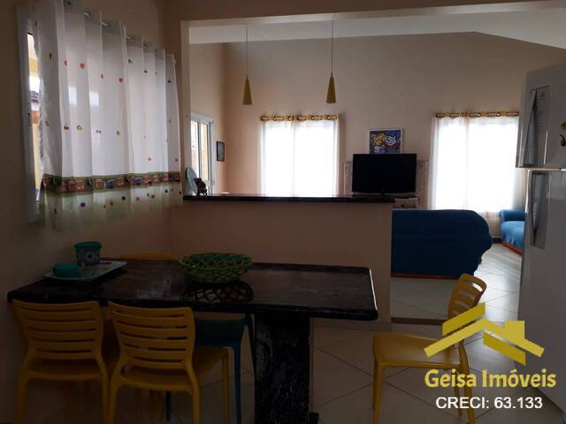 #323 - Casa para Temporada em Bertioga - SP