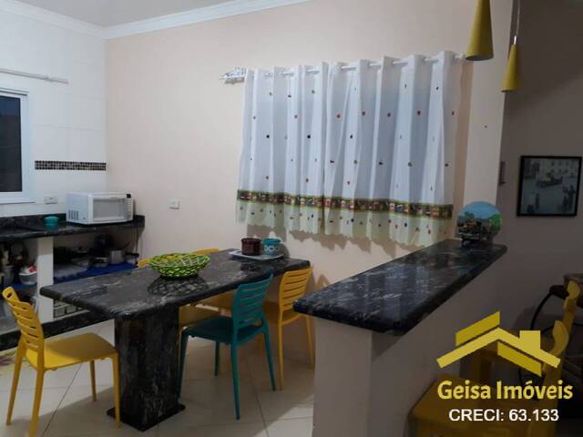 #323 - Casa para Temporada em Bertioga - SP