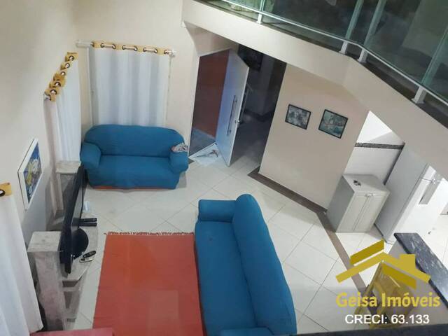 #323 - Casa para Temporada em Bertioga - SP