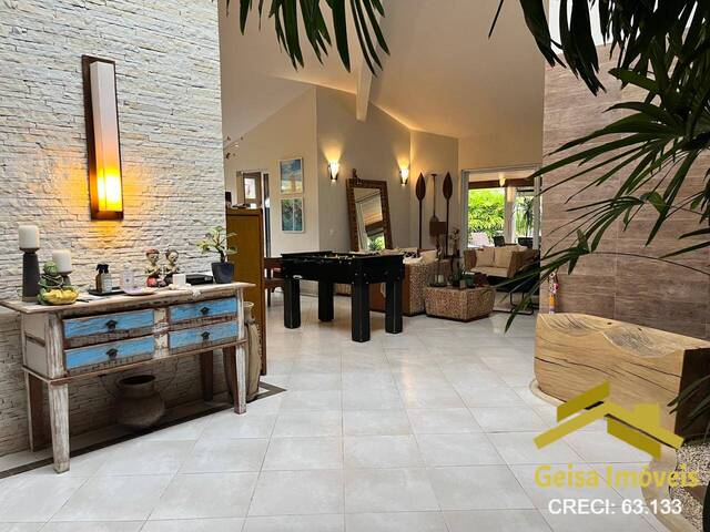 Casa para Temporada em São Sebastião - 5