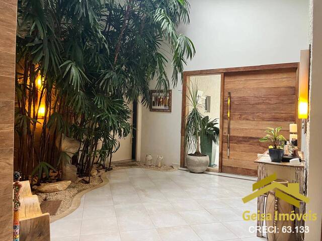 Casa para Temporada em São Sebastião - 4