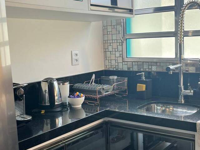 #326 - Apartamento para Venda em Bertioga - SP