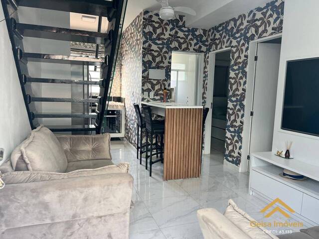 #326 - Apartamento para Venda em Bertioga - SP