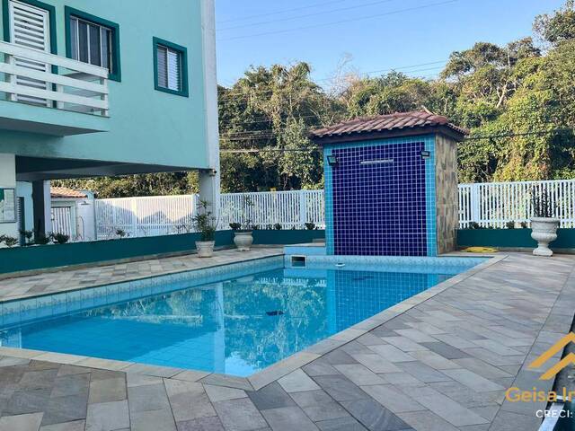 Venda em Boraceia - Bertioga