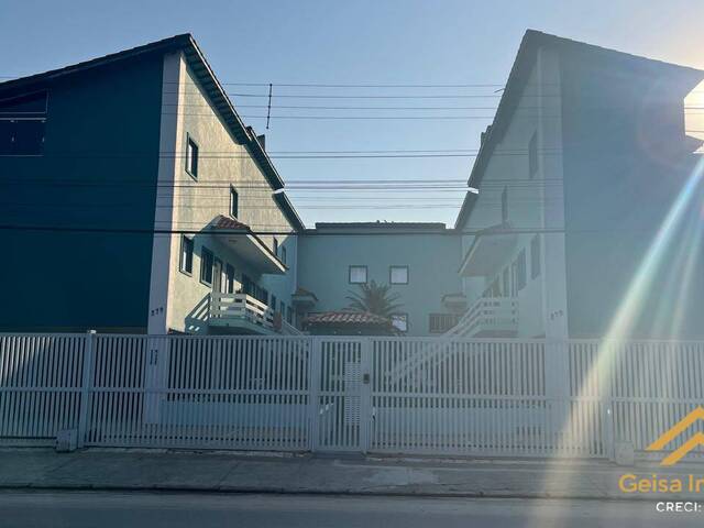 #327 - Apartamento para Venda em Bertioga - SP