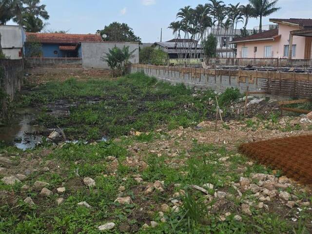 #328 - Área para Venda em Bertioga - SP