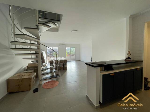 #40 - Apartamento para Venda em Bertioga - SP