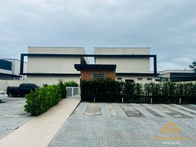 #331 - Casa para Venda em Bertioga - SP