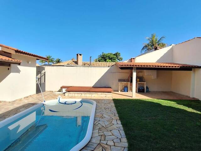 #332 - Casa para Venda em Bertioga - SP