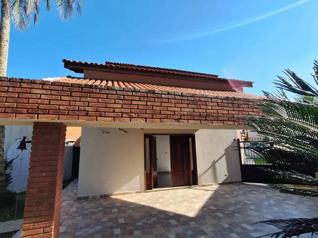 Casa para Venda em Bertioga - 4