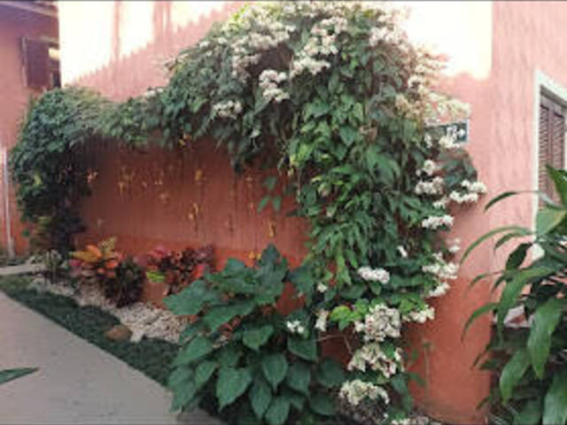 #334 - Apartamento para Temporada em Bertioga - SP