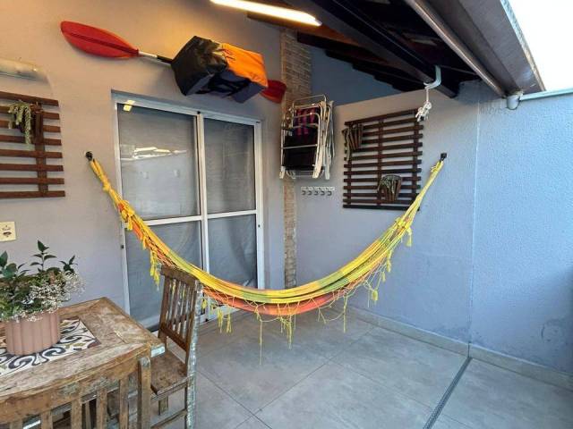 #335 - Casa para Locação em Bertioga - SP