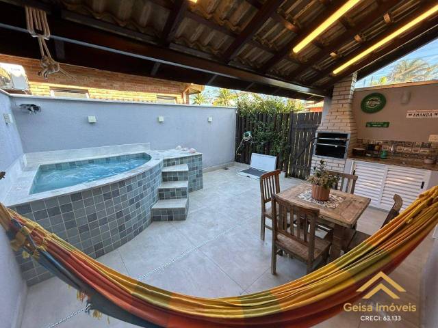 Casa para Locação em Bertioga - 4