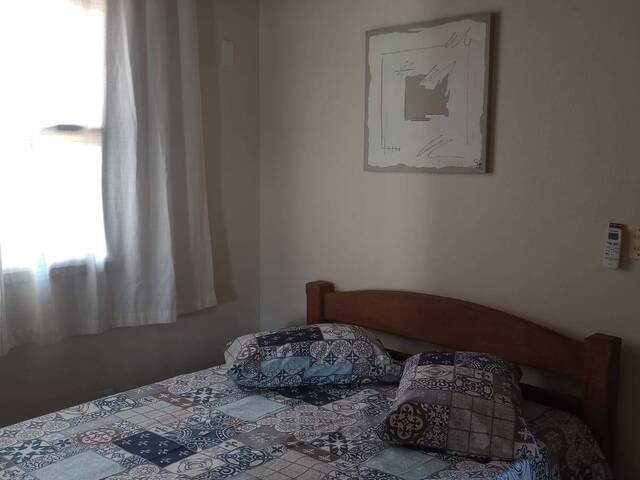 #339 - Apartamento para Venda em Bertioga - SP