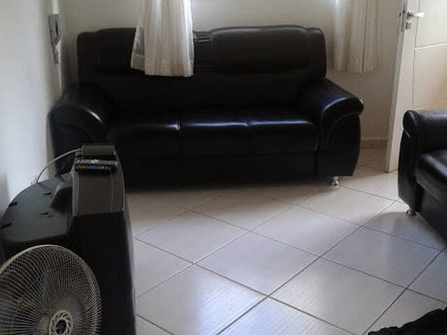 #340 - Apartamento para Venda em Bertioga - SP