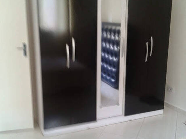 #340 - Apartamento para Venda em Bertioga - SP