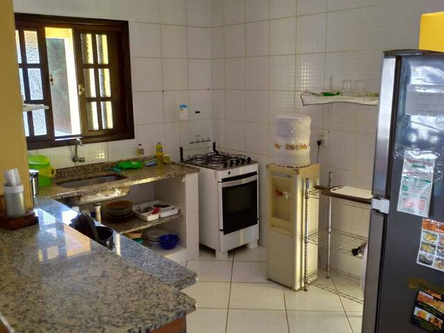 #341 - Casa para Venda em Bertioga - SP