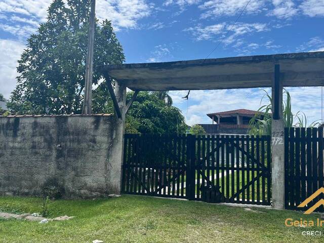 #342 - Casa para Venda em Bertioga - SP