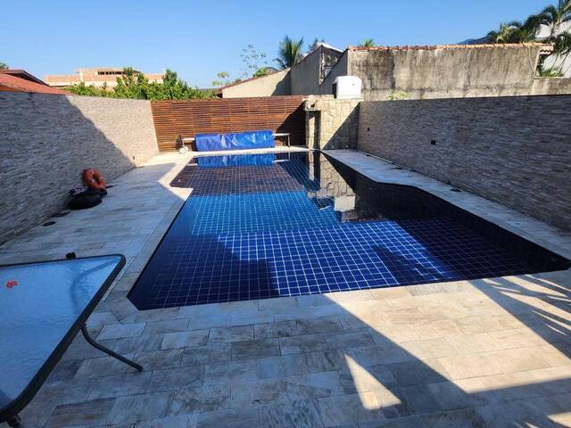 Casa para Locação em Bertioga - 3