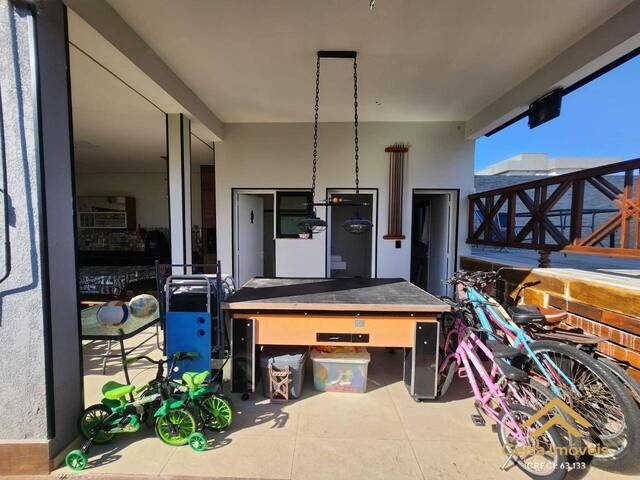 Casa para Locação em Bertioga - 4