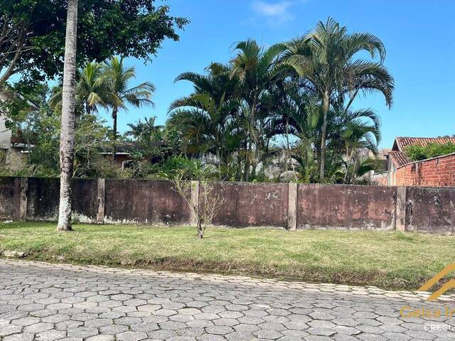 #351 - Área para Venda em Bertioga - SP