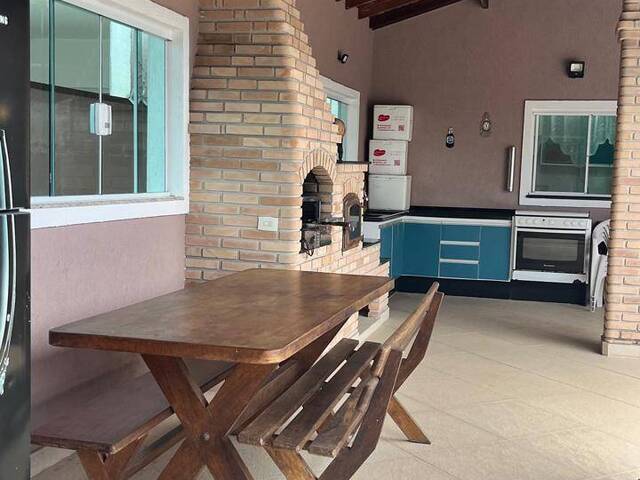 #352 - Casa para Venda em Bertioga - SP