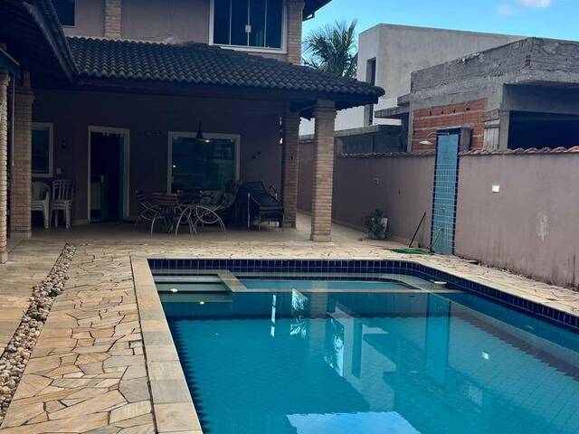 #352 - Casa para Venda em Bertioga - SP